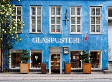 74 m² Serviced office up for rent in Copenhagen City Center, Toldbodgade 4, 1253  - 9 | MatchOffice.com