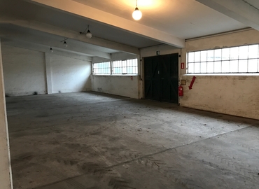 Lager til leje på Depotvej 12, 9200 Aalborg SV - 200 m² | Foto 2 - Lokalebasen.dk