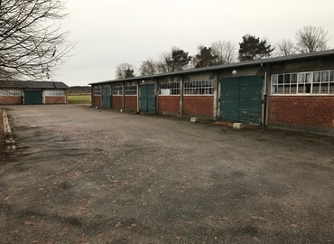 Lager til leje på Depotvej 12, 9200 Aalborg SV - 200 m² | Foto 3 - Lokalebasen