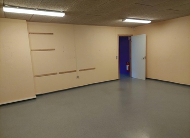 Kontor til leje på Husarvej 32, 8930 Randers NØ - 120 m² | Foto 9 - Lokalebasen