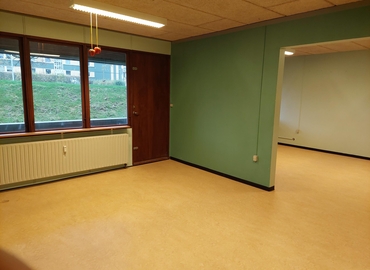 Kontor til leje på Husarvej 32, 8930 Randers NØ - 120 m² | Foto 12 - Lokalebasen
