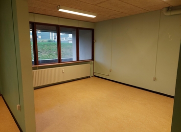 Kontor til leje på Husarvej 32, 8930 Randers NØ - 120 m² | Foto 13 - Lokalebasen
