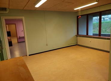Kontor til leje på Husarvej 32, 8930 Randers NØ - 120 m² | Foto 14 - Lokalebasen