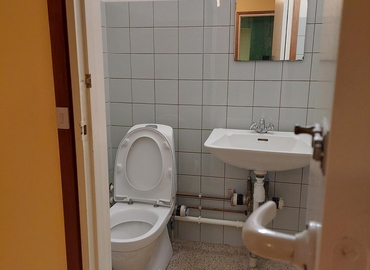 Kontor til leje på Husarvej 32, 8930 Randers NØ - 120 m² | Foto 20 - Lokalebasen