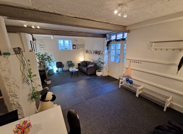 74 m² Flexible office available to rent in Kolding, Fredensgade 7, 6000  - 1 | MatchOffice