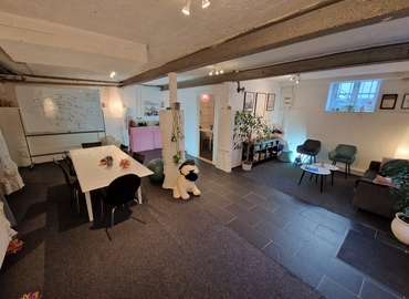 74 m² Commercial office up for rent in Kolding, Fredensgade 7, 6000  - 2 | MatchOffice