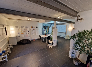 74 m² Business office up for rent in Kolding, Fredensgade 7, 6000  - 3 | MatchOffice.com