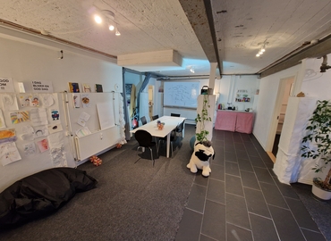 74 m² Serviced office for rent in Kolding, Fredensgade 7, 6000  - 4 | MatchOffice.com