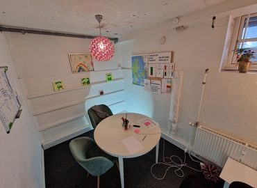 74 m² Flexible office available to rent in Kolding, Fredensgade 7, 6000  - 7 | MatchOffice.com