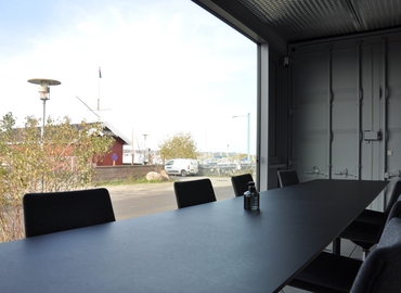 Kontor til leje på Østersøvej 28, 2150 Nordhavn - 21 m² | Foto 0 - Lokalebasen.dk