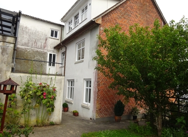 Bolig Søndergade 4 9631 Gedsted