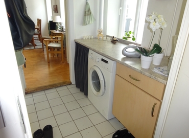 Bolig Søndergade 4 9631 Gedsted