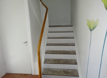 Bolig Søndergade 4 9631 Gedsted