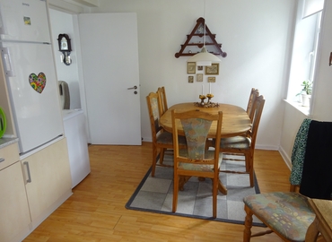 Bolig Søndergade 4 9631 Gedsted