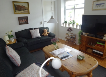 Bolig Søndergade 4 9631 Gedsted