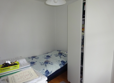 Bolig Søndergade 4 9631 Gedsted