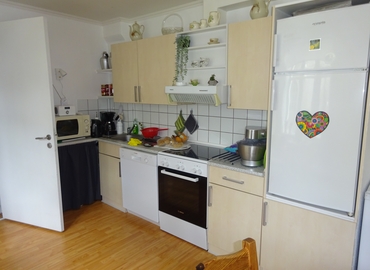 Bolig Søndergade 4 9631 Gedsted