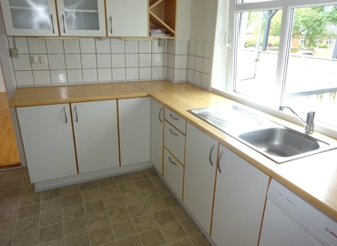 Bolig Søndergade 4 9631 Gedsted