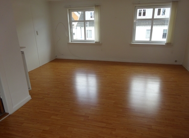 Bolig Søndergade 4 9631 Gedsted