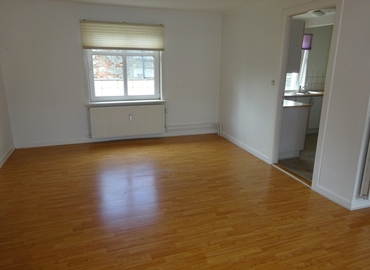 Bolig Søndergade 4 9631 Gedsted