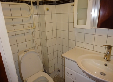 Bolig Søndergade 4 9631 Gedsted