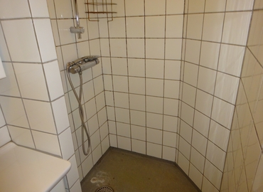 Bolig Søndergade 4 9631 Gedsted