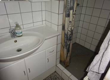 Bolig Søndergade 4 9631 Gedsted