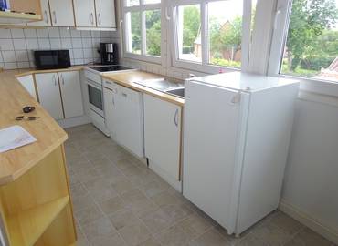 Bolig Søndergade 4 9631 Gedsted