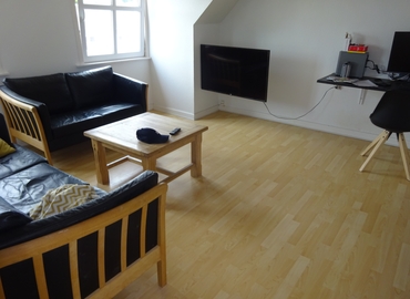 Bolig Søndergade 4 9631 Gedsted