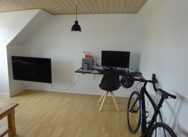 Bolig Søndergade 4 9631 Gedsted