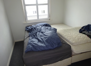 Bolig Søndergade 4 9631 Gedsted