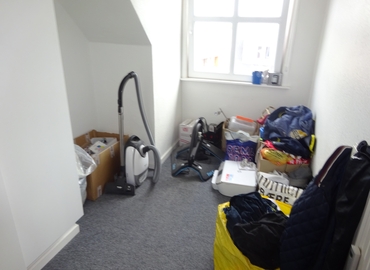 Bolig Søndergade 4 9631 Gedsted