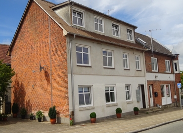 Bolig Søndergade 4 9631 Gedsted