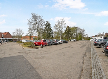 Butik Søndergade 10 8370 Hadsten