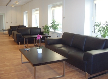 13 m² Office up for rent in Copenhagen City Center, Nørregade 41, 1165  - 3 | MatchOffice