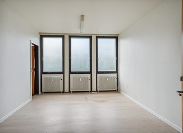 505 m² Commercial office up for rent in Bronderslev, Banegårdspladsen 12 , 9700  - 2 | MatchOffice