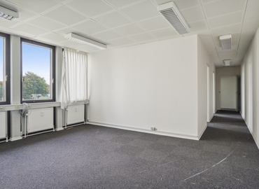 505 m² Flexible office for rent in Bronderslev, Banegårdspladsen 12 , 9700  - 1 | MatchOffice