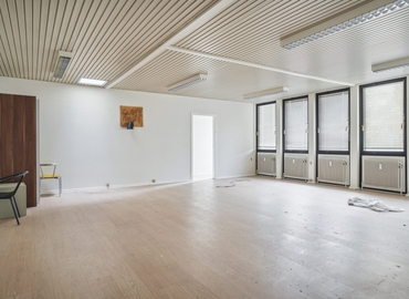 Kontor til leje på Banegårdspladsen 12 , 9700 Brønderslev - 505 m² | Foto 5 - Lokalebasen.dk