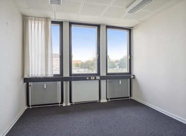 Kontor til leje på Banegårdspladsen 12 , 9700 Brønderslev - 505 m² | Foto 8 - Lokalebasen.dk