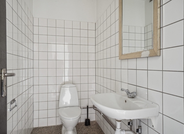 Kontor til leje på Banegårdspladsen 12 , 9700 Brønderslev - 505 m² | Foto 11 - Lokalebasen