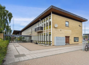 Kontor til leje på Banegårdspladsen 12 , 9700 Brønderslev - 505 m² | Foto 14 - Lokalebasen