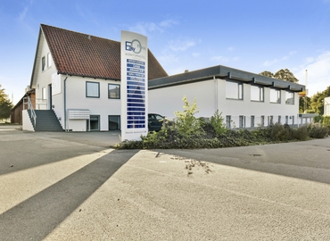 Kontorhotel på Marselis Boulevard - lokale 1.02, 8000 Aarhus C - 10 m² | Foto 9 - Lokalebasen