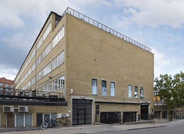Kontor til leje på Birkedommervej 27, 2400 København NV - 106 m² | Foto 0 - Lokalebasen