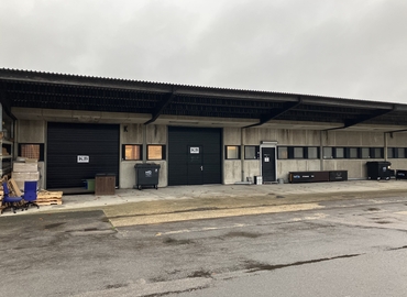 604 m² Office warehouse up for rent in Albertslund, Roskildevej 8 (2620) - 5 | MatchOffice.com