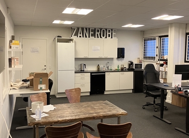 604 m² Warehouse storage up for rent in Albertslund, Roskildevej 8 (2620) - 4 | MatchOffice.com