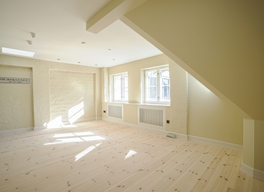 339 m² Commercial office up for rent in Copenhagen City Center, Bredgade 38, 1260  - 8 | MatchOffice.com