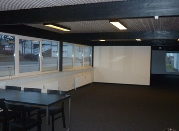 16 m² Warehouse space up for rent in Borkop, Industrivej  22 (7080) - 5 | MatchOffice