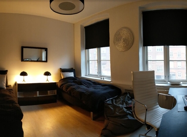 Kontor til leje på Klostervej 20, 5000 Odense C - 220 m² | Foto 6 - Lokalebasen