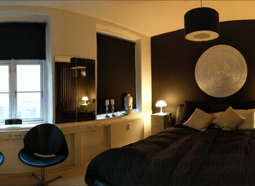 Kontor til leje på Klostervej 20, 5000 Odense C - 220 m² | Foto 7 - Lokalebasen.dk