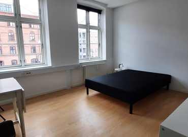 Kontor til leje på Klostervej 20, 5000 Odense C - 220 m² | Foto 10 - Lokalebasen